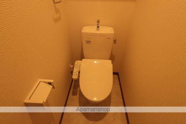 大和興産大州ビルの内装写真
