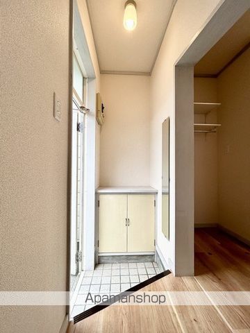 コーポエイト・ペトゥルの内装写真