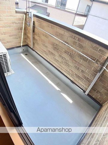ベルシェーネ Bの内装写真