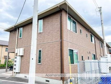 ビオラ天山[1LDK/44.45m2]の外観4