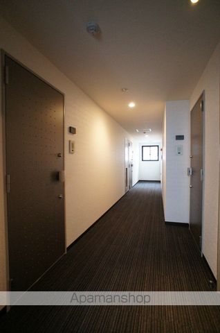 スカイコート渋谷北参道のその他写真
