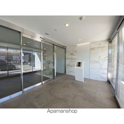 ＦＥＬＩＣＥ（フェリーチェ）[1K/29.81m2]の共用部3