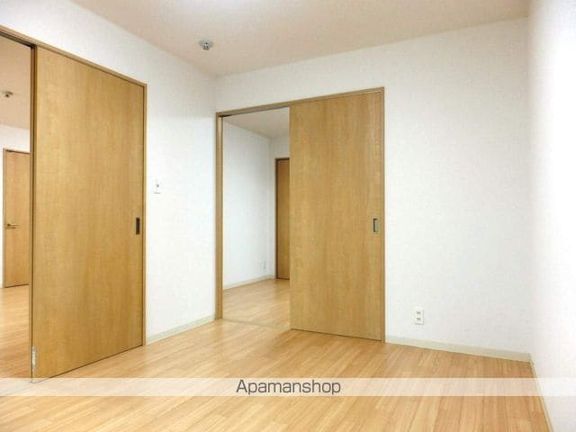 サンビレッジホワイトIの内装写真