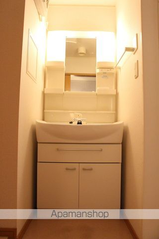 ヴィラ.ボートルージュAの内装写真