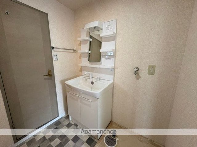 ロイヤル不二 A棟の内装写真