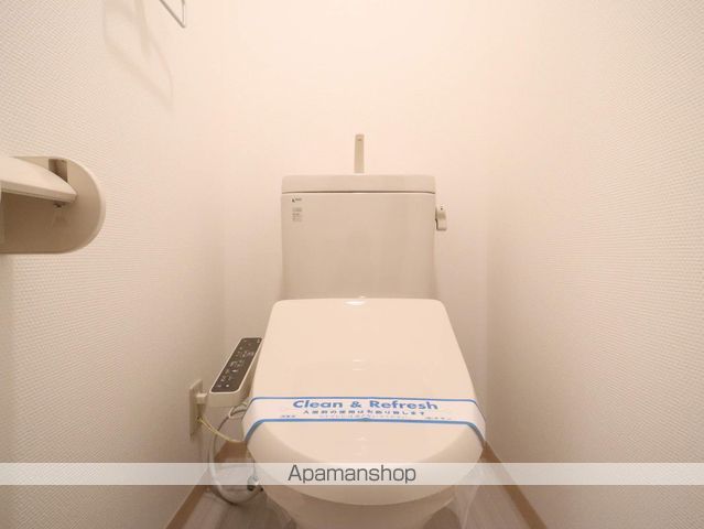 レジデンス名古屋千代田の内装写真