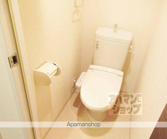 ラグゼ山科の内装写真