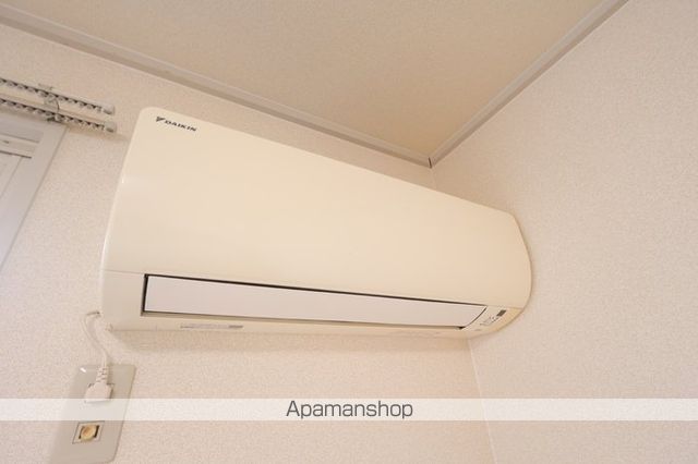 コスメティックスオオフク A棟の内装写真