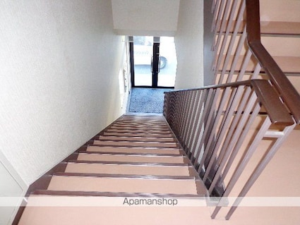 ＯＴＫビル[事務所/100.7m2]の共用部4