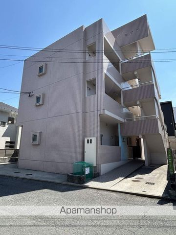 サンコート古江の外観写真