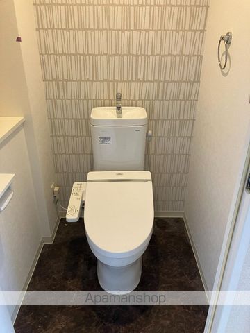 GRANDUKE東別院CREAの内装写真