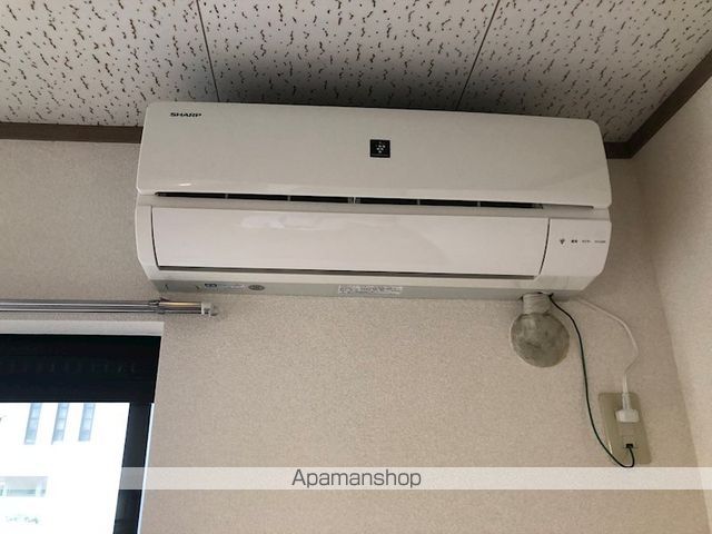 メゾンアネックスの内装写真