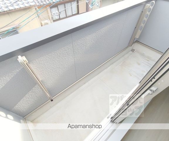 花園伊町貸家の内装写真