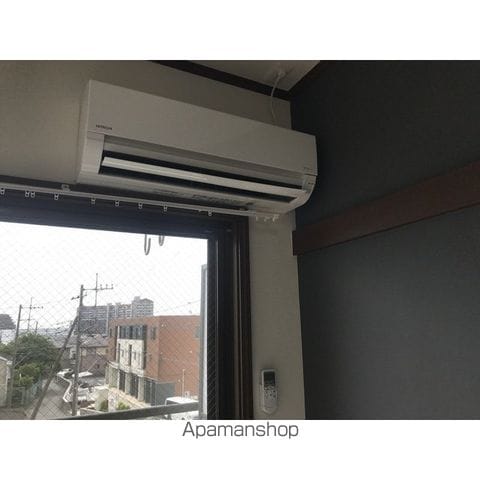 ANNEXの内装写真