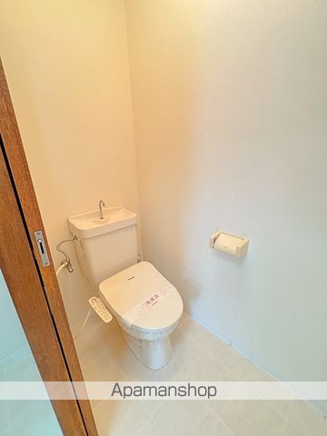 宮崎ハイツAの内装写真