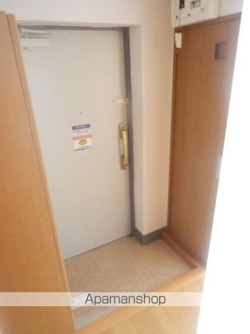 MSタウンIIIの内装写真