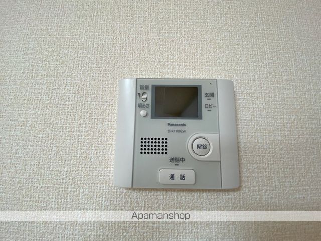 ラルジュの内装写真