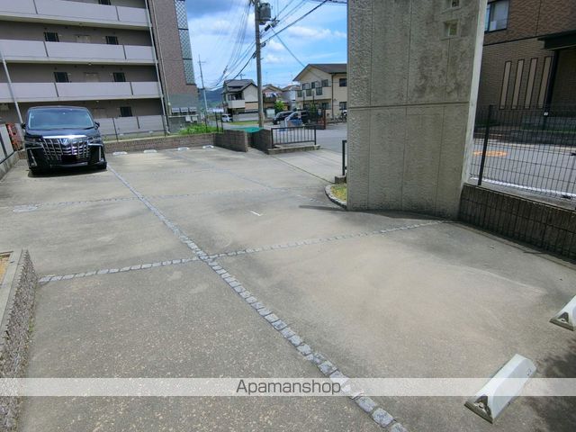 サウスフィールドAのその他写真