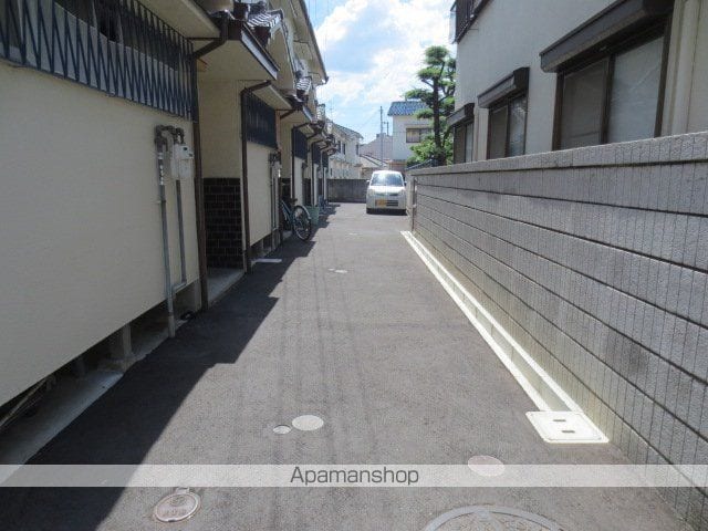 鳳南町2丁テラスハウスのその他写真