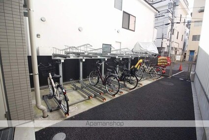 東京都立川市曙町１丁目[1SLDK/34.47m2]の共用部1