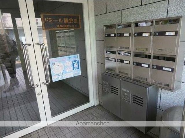 ドミール鎌倉IIIの内装写真