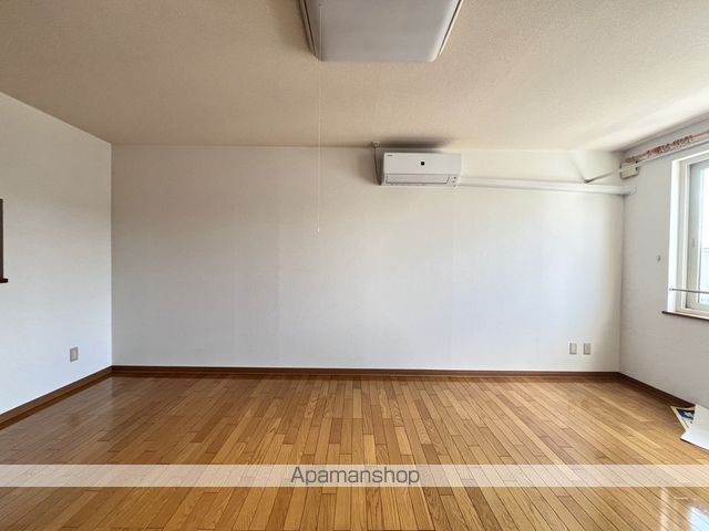 ハイツKの内装写真