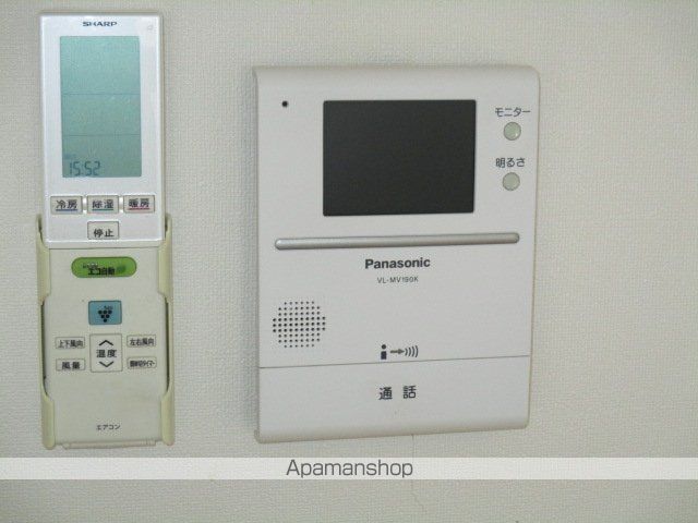 ベルトピア富山Iの内装写真