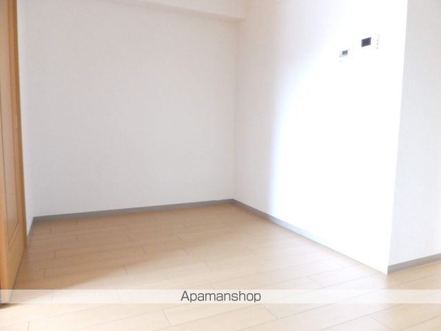 アルドール白石の内装写真