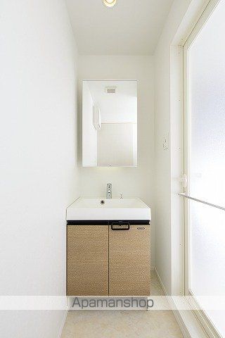 エンクレスト博多MATEの内装写真