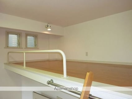 フリーデンハイム３自由ヶ丘[1K/13.94m2]のその他内装
