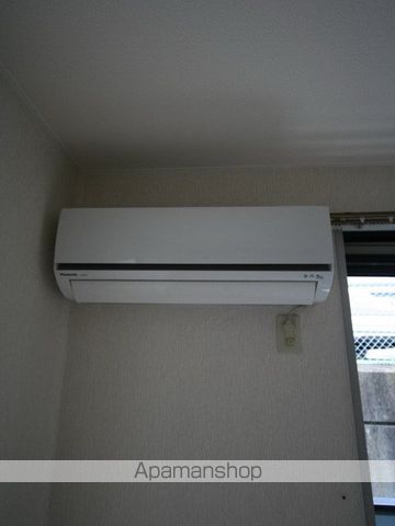 サンシャイン緑丘 Cの内装写真