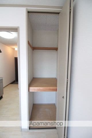 レジデンス923岡谷の内装写真