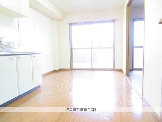 リーベン上成の内装写真