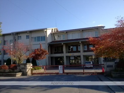 ハイツ平野屋[2DK/40.14m2]の周辺1