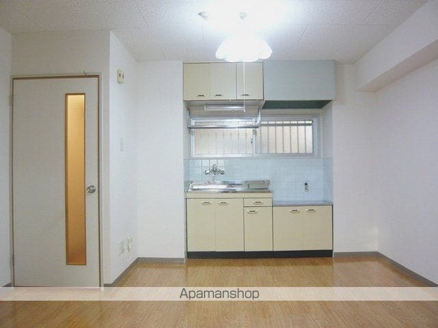 サザンコートIIIの内装写真