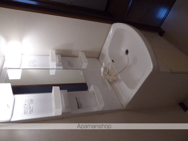 DUPLEX 西島IIの内装写真