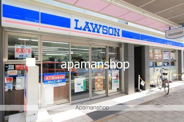 グラマシー心斎橋東の周辺写真