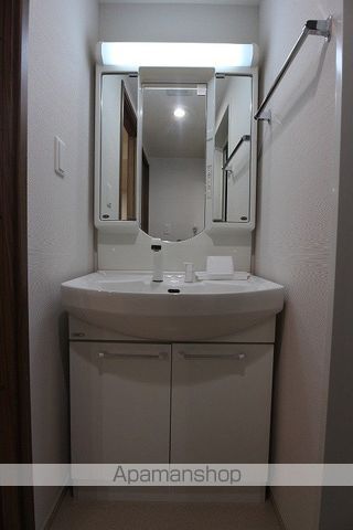 エルグランドパティオ参番館の内装写真