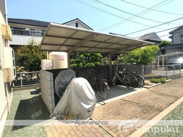エントピア幸 B棟のその他写真