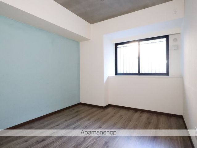 N apartmentの内装写真