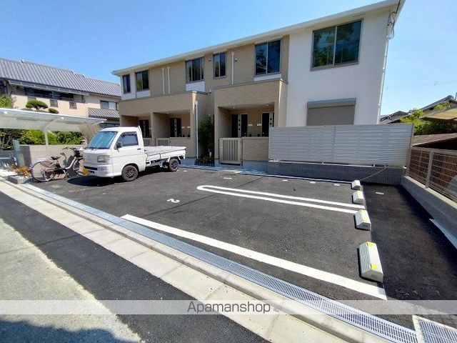 フォレストヴィラ千里イーストのその他写真