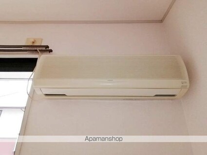 プレジールワカミヤ　Ａ棟[3DK/50.09m2]のその他設備