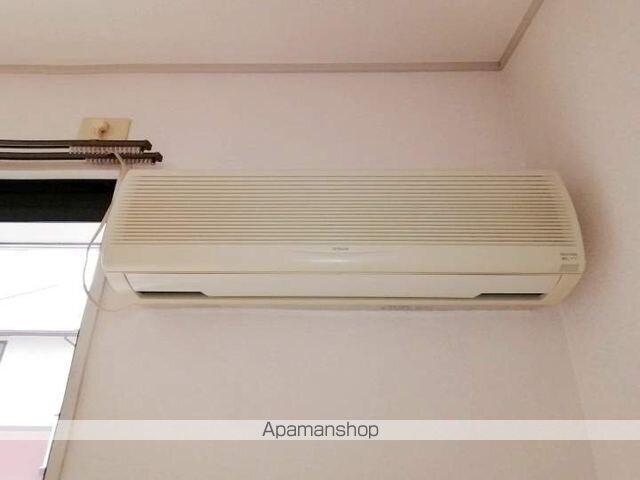 プレジールワカミヤ　Ａ棟[3DK/50.09m2]のその他設備