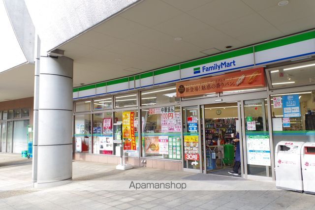 ブレジオ横須賀の周辺写真