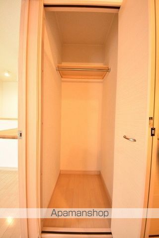 シャローム121の内装写真