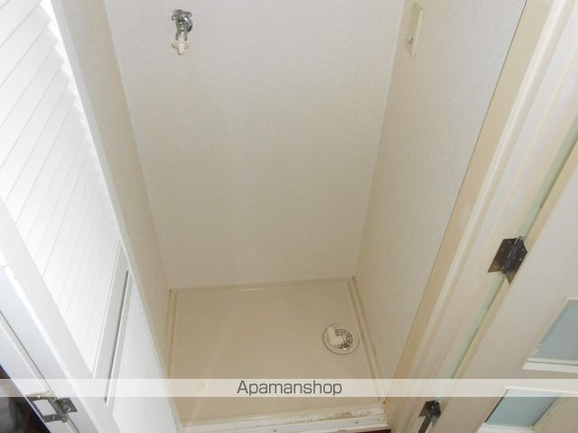 ROYALHEIGHTSUMEDAIIの内装写真