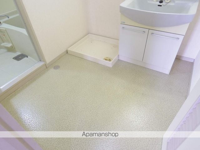 レリブ富塚の内装写真