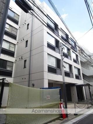 東京都杉並区高円寺南３丁目[1R/26.88m2]の外観4