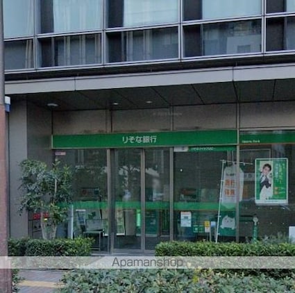 東京都港区芝１丁目[1K/19.98m2]の周辺3