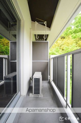 カレッジOZの内装写真